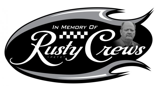 Visit Sad News – Rusty Crews page
