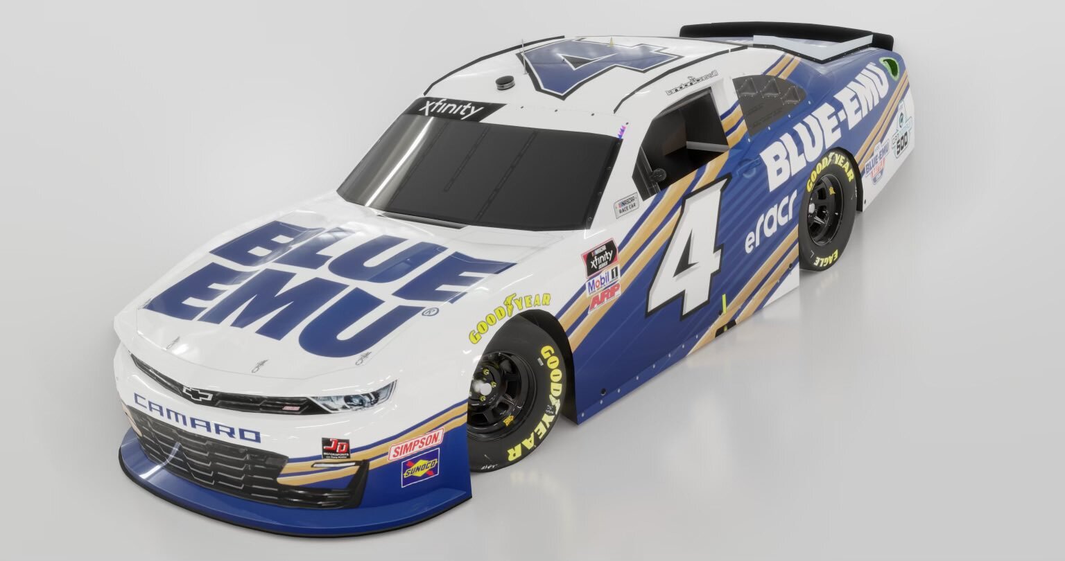 4 Daytona Landon Cassill.jpg