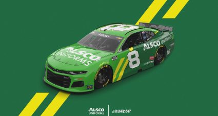 8 Alsco