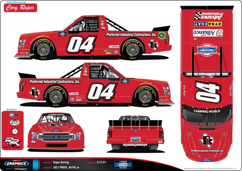 2021 Truck 04 Pic
