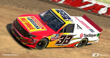 33bmsdirt