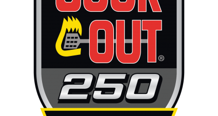 Cook Out 250