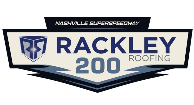 Visit Rackley Roofing to sponsor Truck Series race at Nashville Superspeedway page