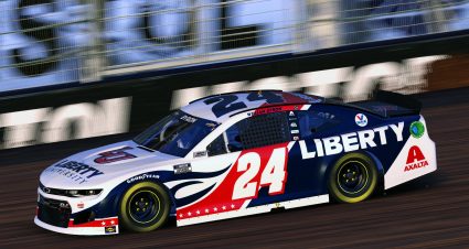 24 Liberty Esports Bristol