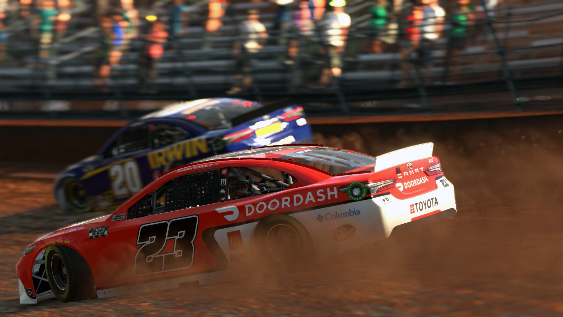 23 Doordash Esports Bristol