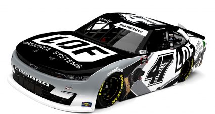 Kyle Weatherman