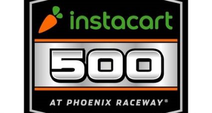 Instacart 500 Logo