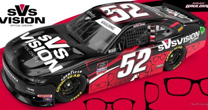 Gray Gaulding 52