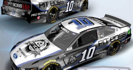 10 Pit Boxx