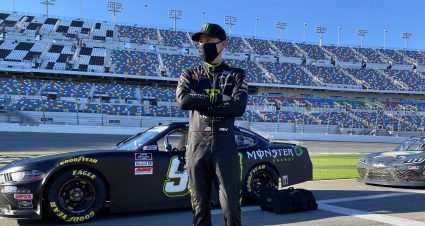 Riley Herbst Daytona Rc