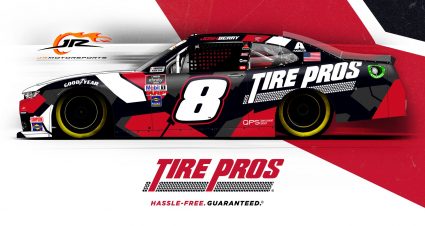 Tire Pros Jr Motorsports