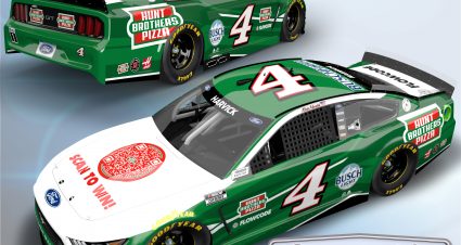 4 Hunt Brothers Pizza Flowcode 3q 01