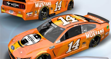 14 Ford Global Mustang Week 3q V2 01