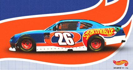 Brandon Gdovic Throwback Scheme