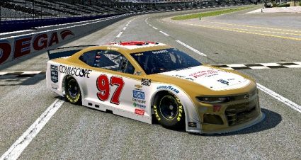 Suzrezenascar