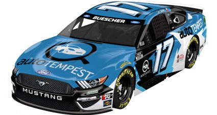 Autotempst 3 4 Front