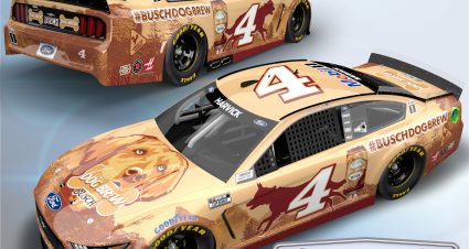4 Busch Dog Brew 3q 01
