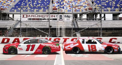2021 11 Darlington Throwback