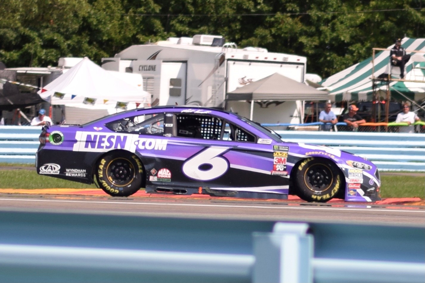 2017 Watkins Glen 6