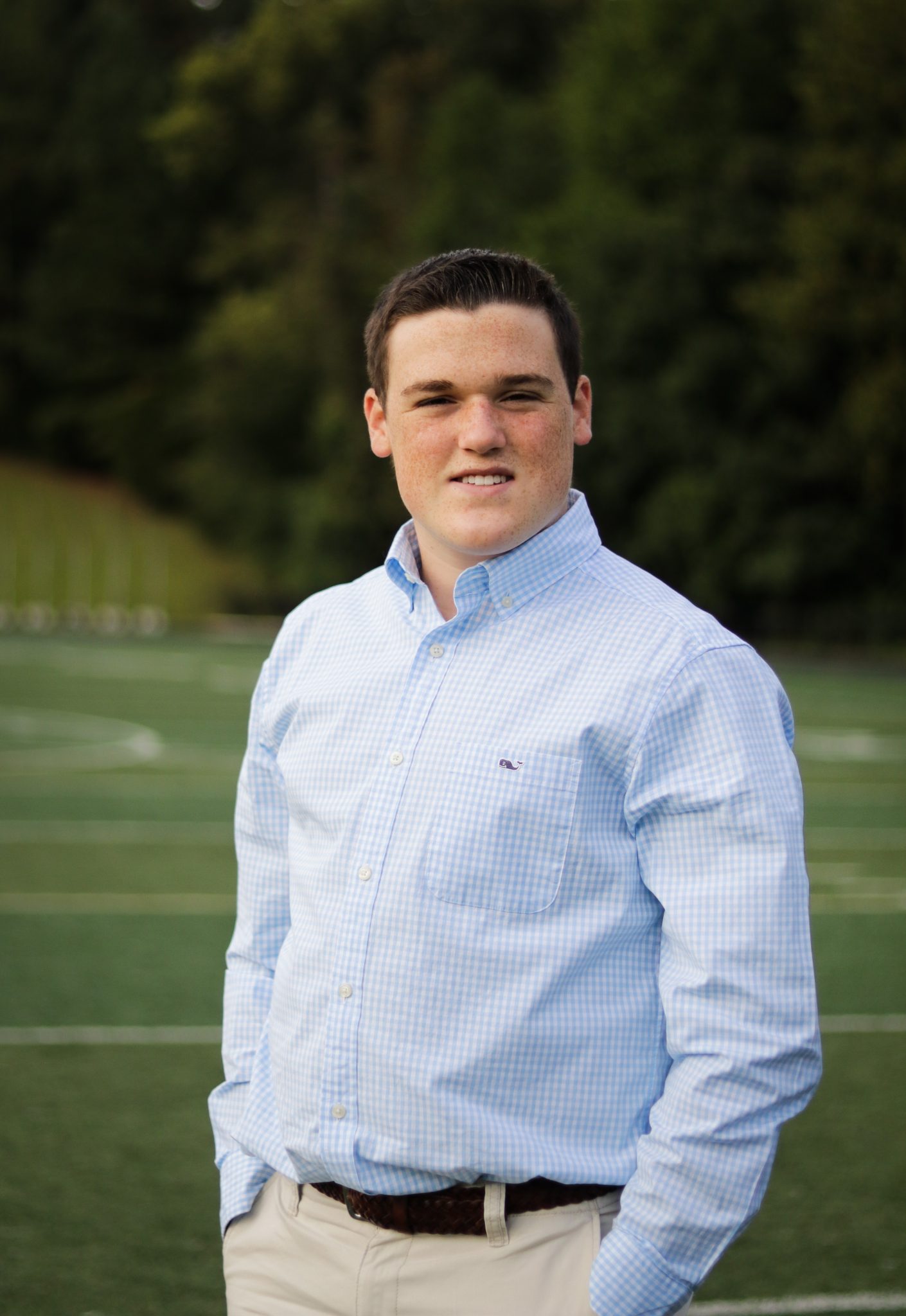 Byrnes's Python Bryson Byrnes Earns Fifth-Annual Steve Byrnes Memorial Broadcasting ...