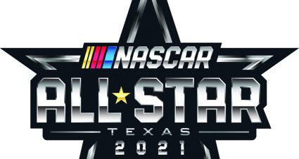 2021 All Star Race Logo
