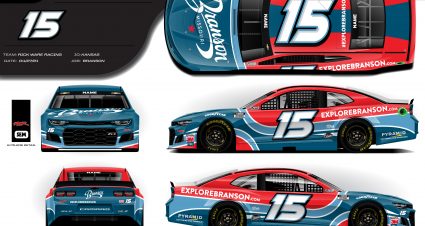 Joey Gase Kansas Scheme