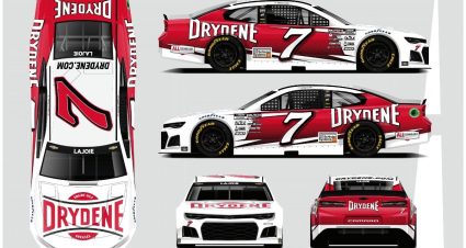2021 7 Drydene