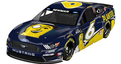 Planters 2021 6 Mustang Lf 1a Update