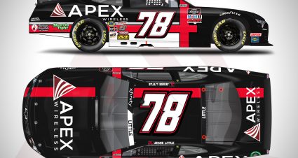Jesse Little Apex Wireless