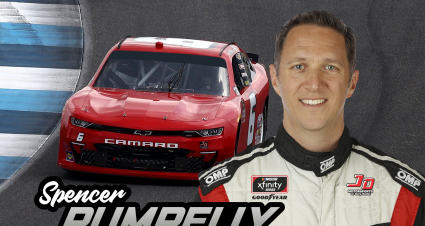 Spencer Pumpelly Cota Jdm