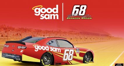 Brandon Brown Good Sam