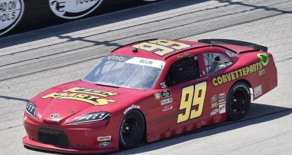 Ryan Ellis Darlington