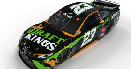 2021 23 Draftkings