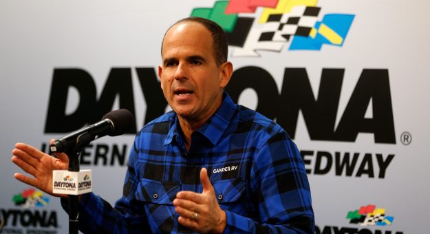 Visit Marcus Lemonis named First-Quarter NMPA Pocono Spirit Award Winner page