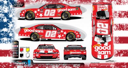 Brett Moffitt Charlotte Good Sam