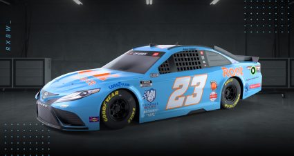 2021 23 Darlington Throwback