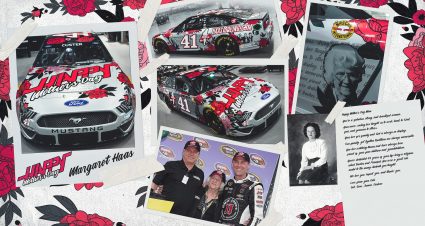 2021 41 Mothers Day Darlington