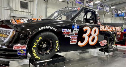 38blacktiredton