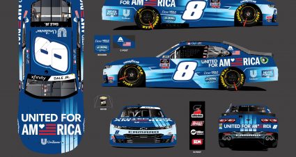 Dale Jr Richmond