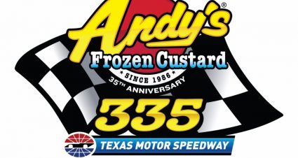 Andy's Frozen Custard 335