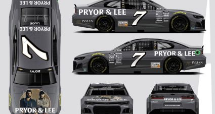 Corey Lajoie Nashville