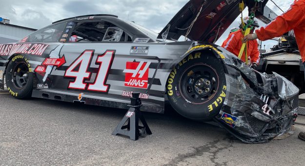 Visit Several drivers falling to the rear for Sunday’s race at Pocono page