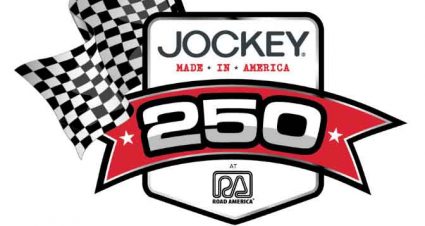 Jockey 250 Logo