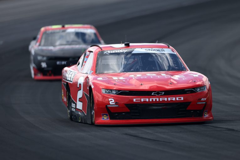 pocono xfinity