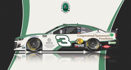2021 3 Congressional Sportsmen