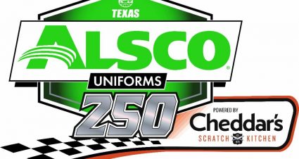 Alsco Uniforms Cheddar's Kitchen