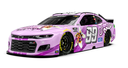 Daniel Suarez Tootsie's