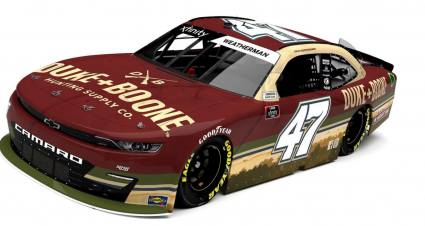 Kyle Weatherman Duke + Boone