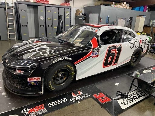 Cj Mclaughlin Sciaps 61