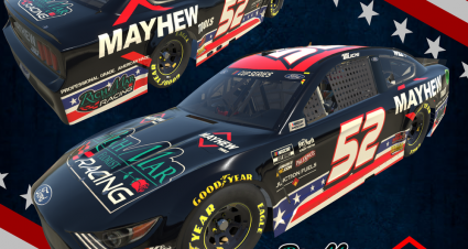 Josh Bilicki New Hampshire Sponsor